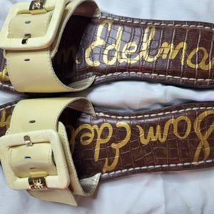 Sam Edelman Granada Slode Sandals